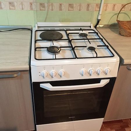 Bishkek Apartment Central Екстер'єр фото
