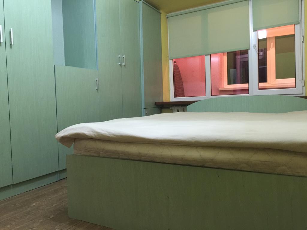 Bishkek Apartment Central Екстер'єр фото